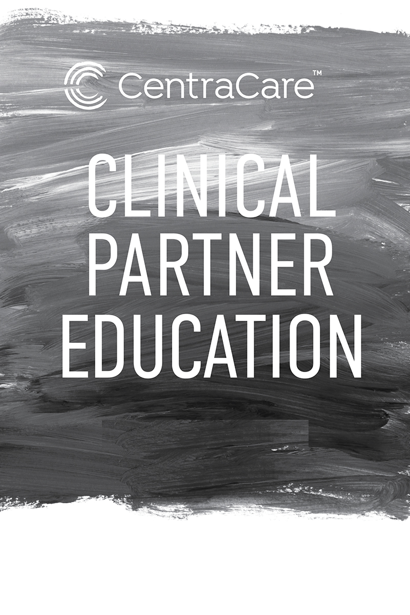 What is CDI clinical partner education
