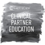 Podcast Cover Art for Clinical Partner Education