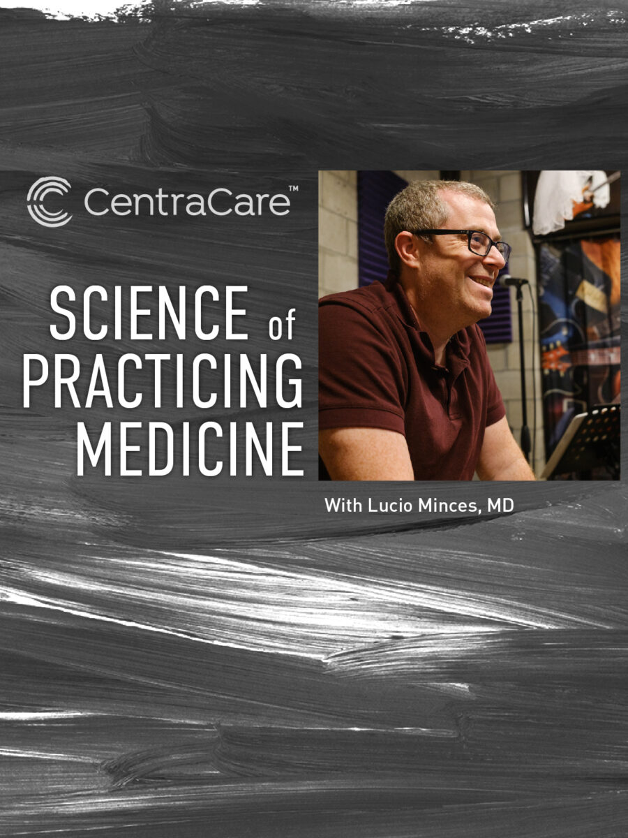 Promotion for the Science of Practicing Medicine CME Series
