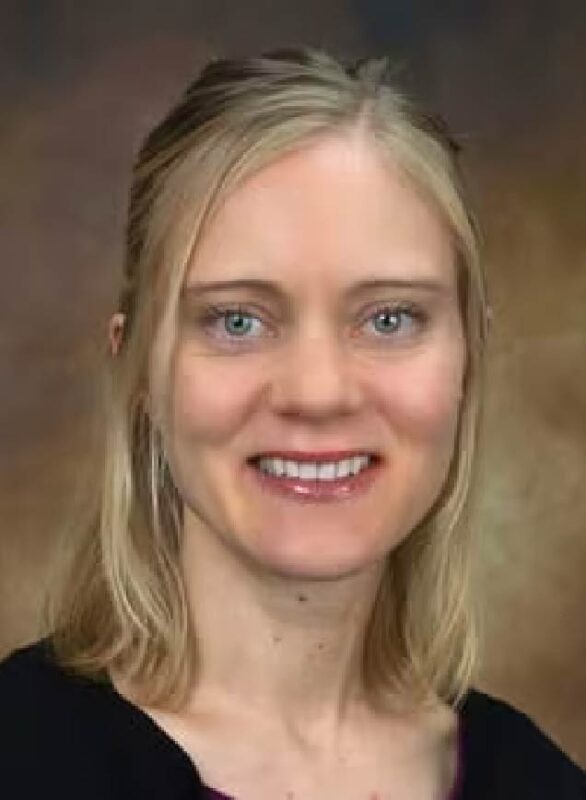 Photo of Katherine Reigstad, MD