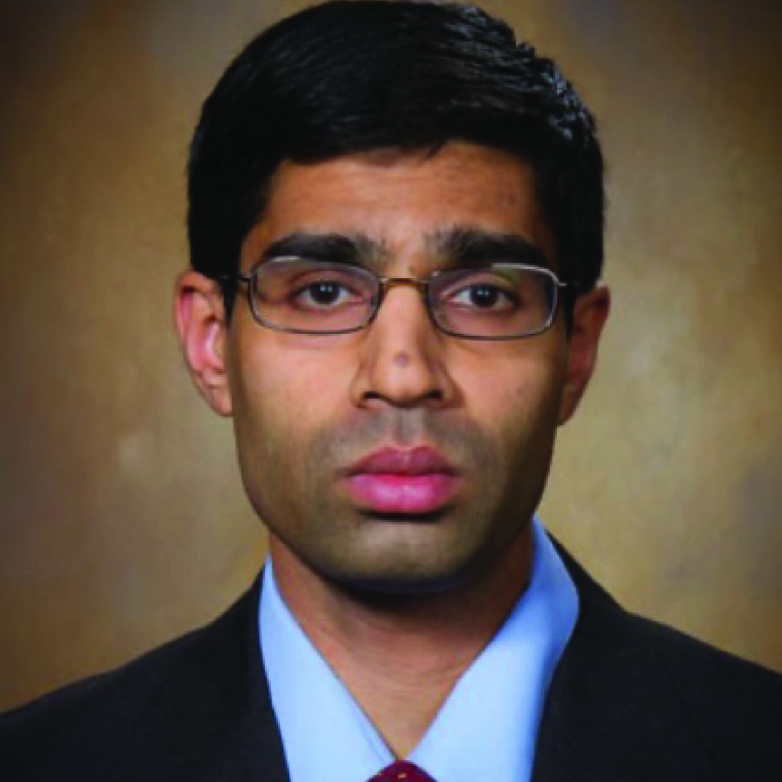 Photo of Dr. Mithun Suresh