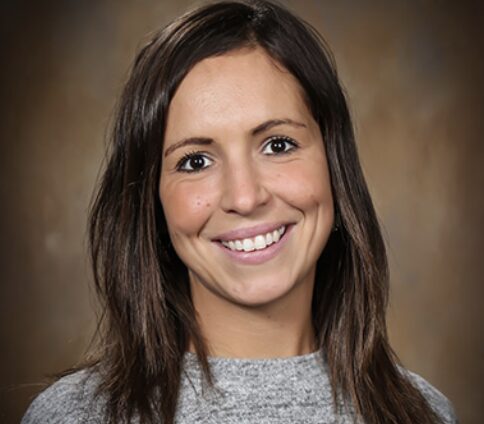 Photo of Hospitalist Federica Fromm, DO