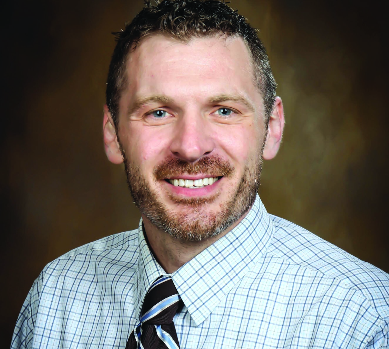 Photo of Family Medicine physician Nate Brever, MD