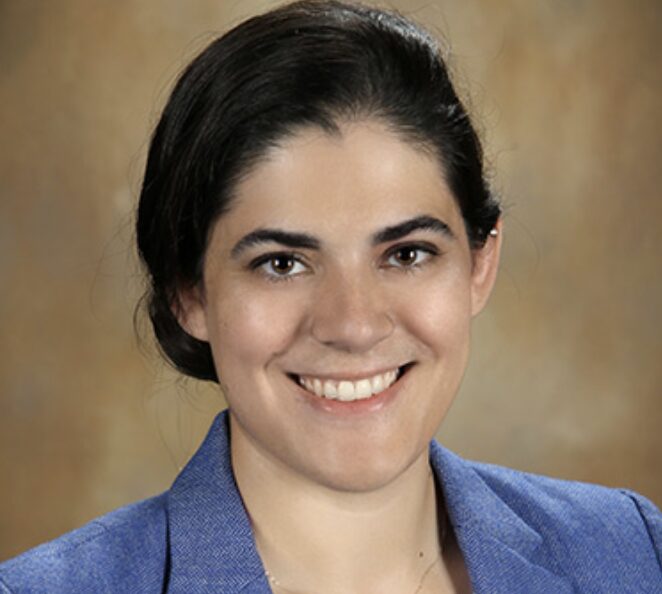 Photo of Claire Drom MD