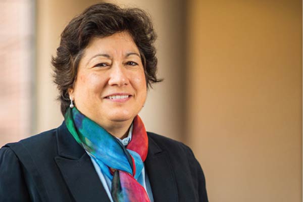 Photo of Ana Nunez, MD, FACP
