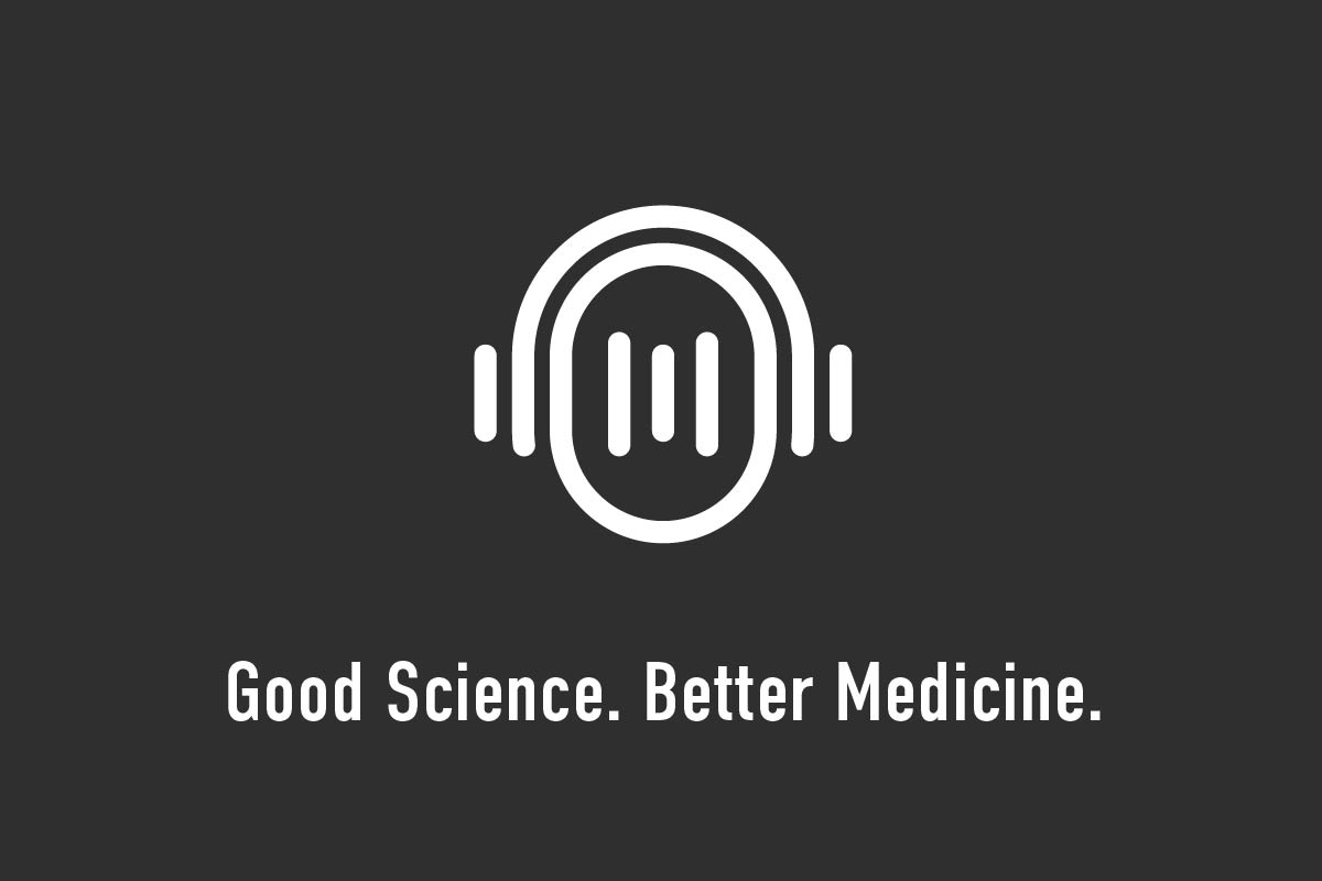 Image of the Podcast symbol