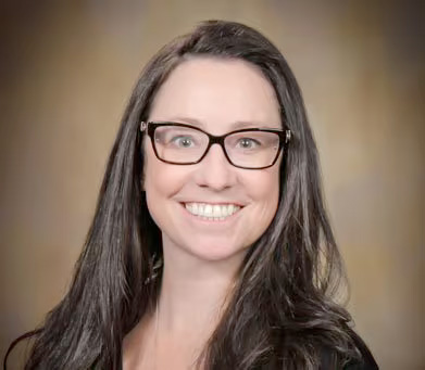 Photo of Leah Thronaum, DO