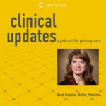 Photo of Barbara Skodje-Mack, EdD, LMFT, featured on episode 25 of Clinical Updates discussing Clara's House PHP and early childhood mental health