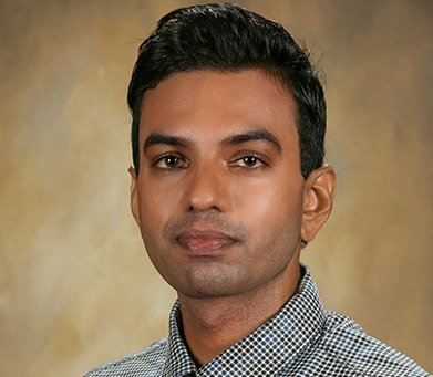 Photo of Ramakanth Pata, MD