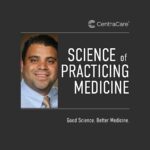 Science of Practicing Medicine Photo of David Miranda, MD, for the Science of Practicing Medicine podcast on the topic of CHF: The Basics of Heart Failure