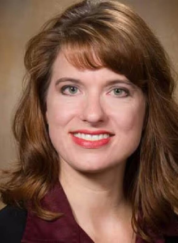 Photo of Barbara Skodje-Mack, LMFT