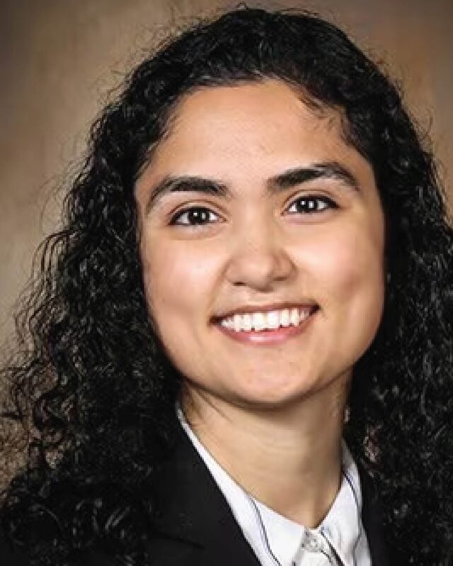Photo of Sakshi Kaul, MD