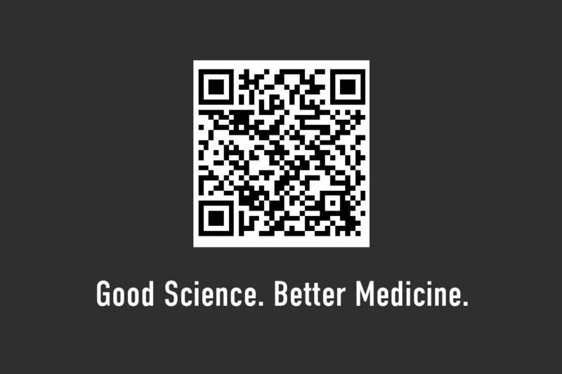QR Code for Maternal Mental Health