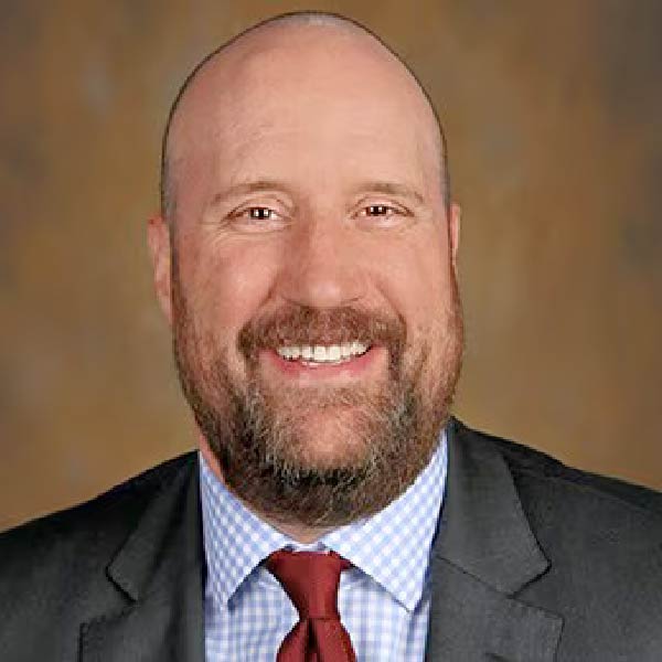 Photo of Sean Wherry, MD